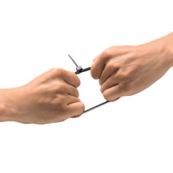 Universaalsed kinnitusrihmad / juhtmeside 3.6x200 100tk Soodukas.Com