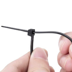 Alternative view of Universaalsed kinnitusrihmad / juhtmeside 3.6x200 100tk