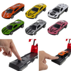 Kiirendusrajaga treilerauto + 6 mudelautot – Soodukas.Com Kiirendusrajaga treilerauto + 6 mudelautot Soodukas.Com