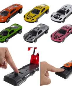 kiirendusrajaga treiler ja mudelautod 3