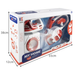 Alternative view of Kodumasinate komplekt lastele