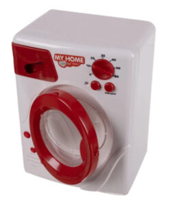 kodumasinate komplekt lastele 3