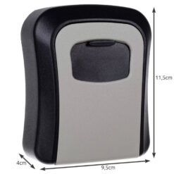 Koodlukuga võtmeseif Soodukas.Com