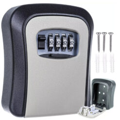 Koodlukuga võtmeseif