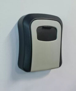 Alternative view of Koodlukuga võtmeseif