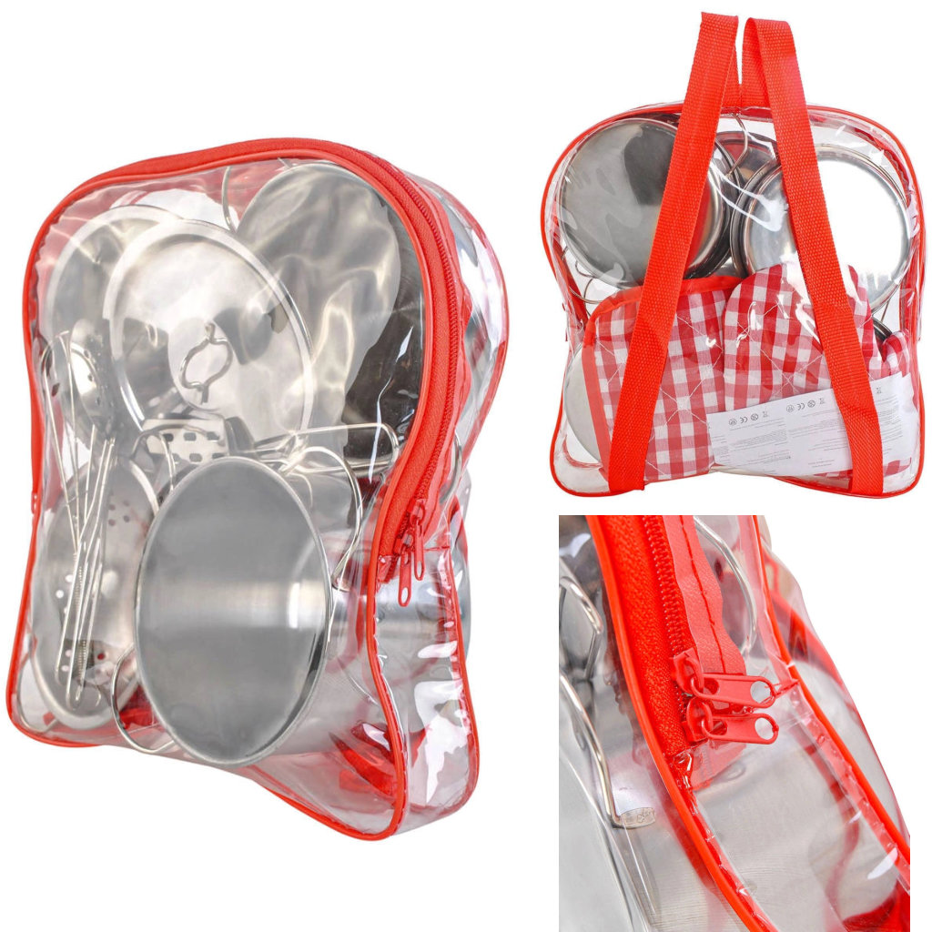 Köögitarvete komplekt lastele - Image 5