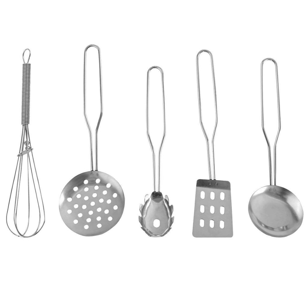 Köögitarvete komplekt lastele - Image 4