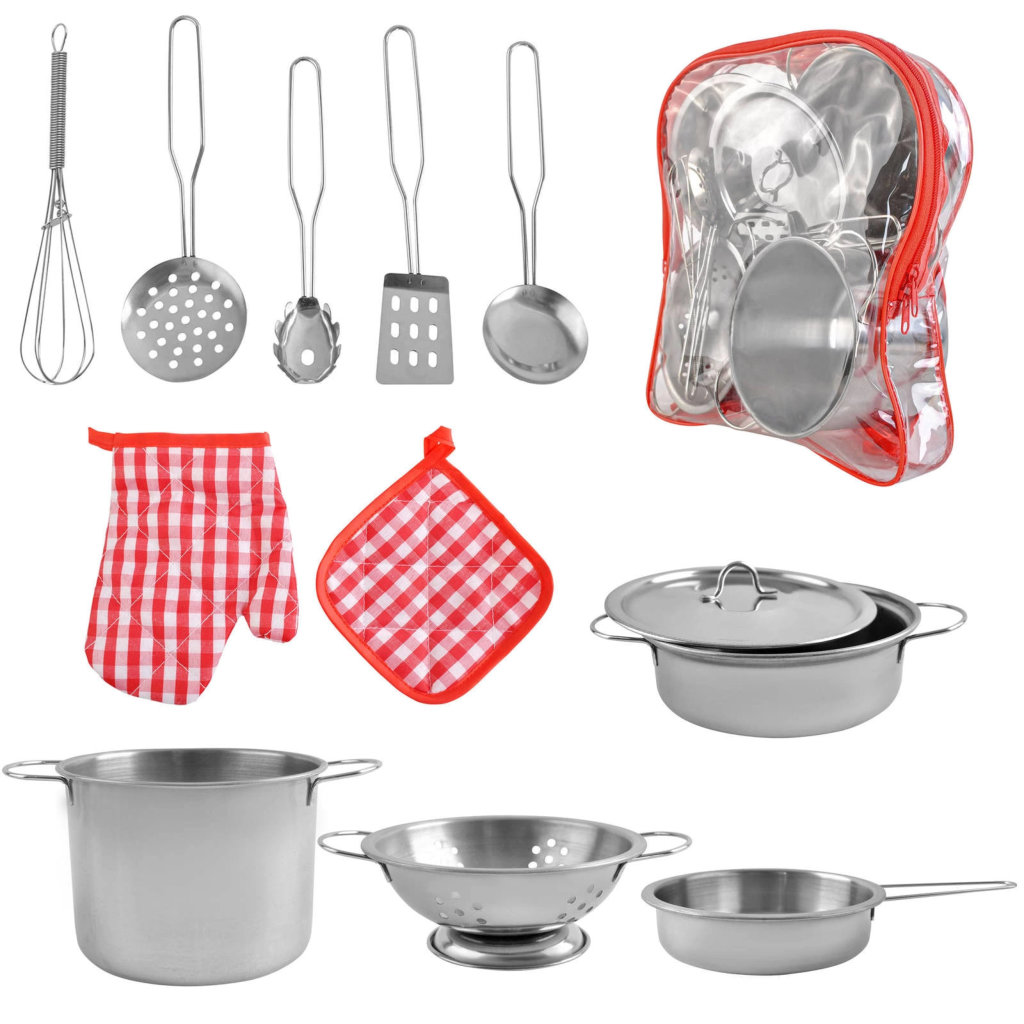 köögitarbed lastele