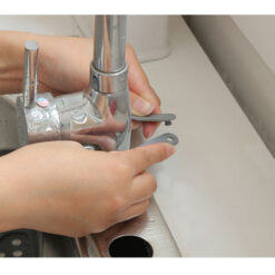 Kraanikausi korvike /nuustikuhoidja Soodukas.Com