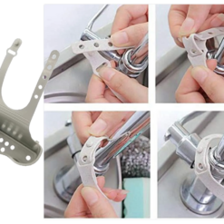 Kraanikausi korvike /nuustikuhoidja Soodukas.Com