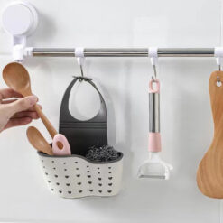 Kraanikausi korvike /nuustikuhoidja Soodukas.Com