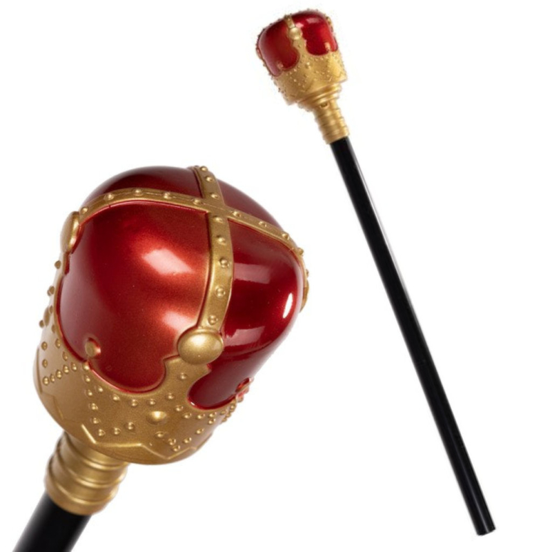 Kuninga kostüüm - Image 3