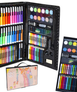 kunstitarvete komplekt 1