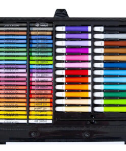 kunstitarvete komplekt 10