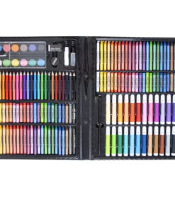 kunstitarvete komplekt 11