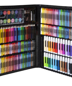 kunstitarvete komplekt 12