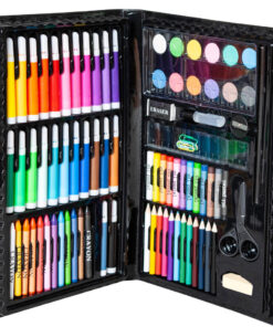 kunstitarvete komplekt 3