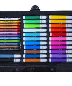 kunstitarvete komplekt 4