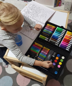 kunstitarvete komplekt 5