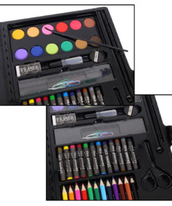 kunstitarvete komplekt 7