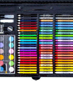 kunstitarvete komplekt 9