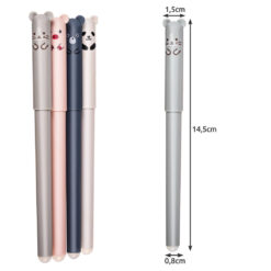 Kustutatavad tindipiiatsid 4tk – Soodukas.Com Kustutatavad tindipiiatsid 4tk Soodukas.Com