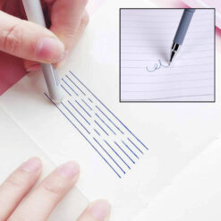 Alternative view of Kustutatavad tindipiiatsid 4tk