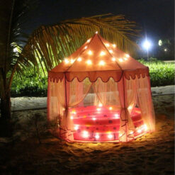 Alternative view of Laste mängutelk