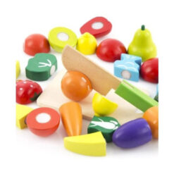 Lõigatavad toiduained lastele Soodukas.Com