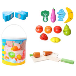 Lõigatavad toiduained lastele Soodukas.Com