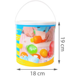 Lõigatavad toiduained lastele Soodukas.Com