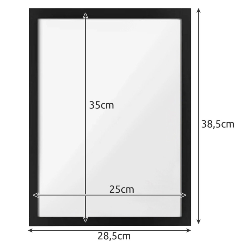 Magnetiga pildiraamid 2tk - Image 2