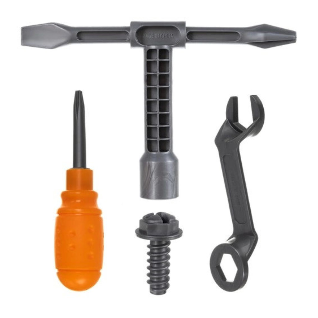 Mängumootor heli- ja valgsefektidega - Image 5