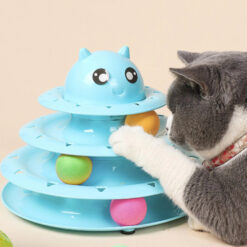 Mänguasi kassidele Soodukas.Com