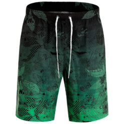 meeste lühikesed püksid