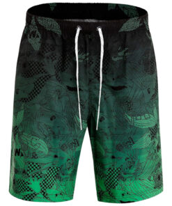 meeste lühikesed püksid