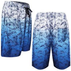 Alternative view of Meeste lühikesed püksid / ujumispüksid