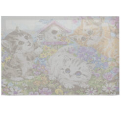 Numbrite järgi maalimise komplekt 40x50cm Soodukas.Com