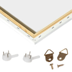 Alternative view of Numbrite järgi maalimise komplekt 40x50cm