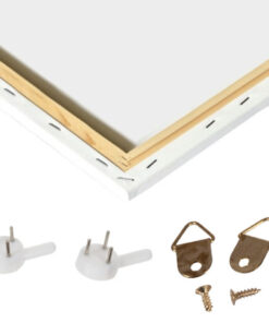 Alternative view of Numbrite järgi maalimise komplekt 40x50cm