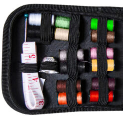 Õmblustarvikute komplekt (70 osa) Soodukas.Com