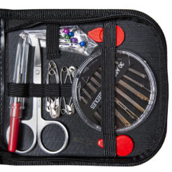 Õmblustarvikute komplekt (70 osa) Soodukas.Com