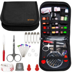 õmblustarvete komplekt