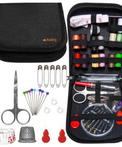 õmblustarvete komplekt