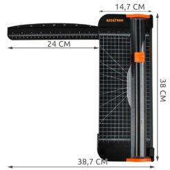 Paberilõikur / giljotiin Soodukas.Com