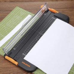 Alternative view of Paberilõikur / giljotiin