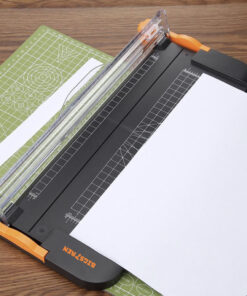 Alternative view of Paberilõikur / giljotiin