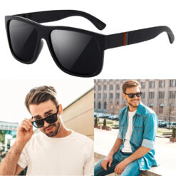 Polariseeritud päikeseprillid