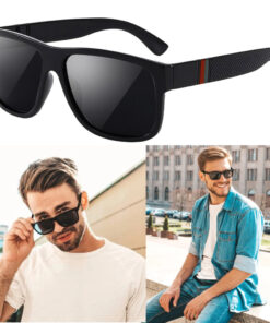 Polariseeritud päikeseprillid