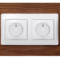 Alternative view of Pistikupesa kaitsed 15tk